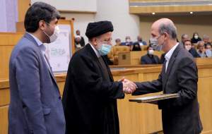 دولت رئیسی چگونه کشور را از نبرد سنگین گرمای تابستان و زیرساخت‌های نیروگاهی کشور عبور داد؟