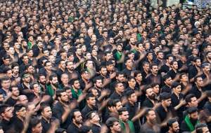 کره‌ای‌ها محو عزاداری یزدی‌ها شدند  <img src="https://cdn.jahannews.com/images/video_icon.png" width="16" height="16" border="0" align="top">