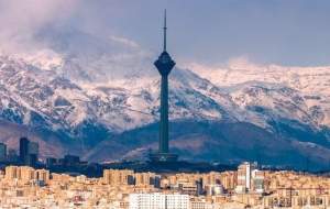 پدیده زلزله خاموش در تهران