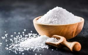 علائم مصرف زیاد نمک کدام است؟
