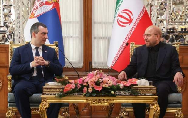 افزایش همکاری‌های تجاری ایران و صربستان