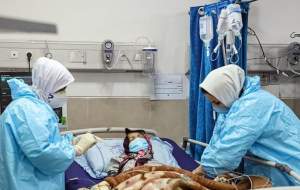 تکرار روز بدون فوتی کرونا در کشور