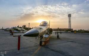 نشست خبری رزمایش فدائیان حریم ولایت  <img src="https://cdn.jahannews.com/images/picture_icon.png" width="16" height="16" border="0" align="top">