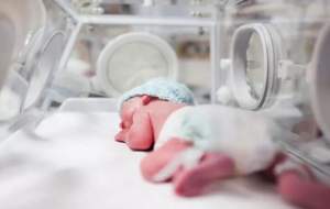 تولد نوزاد ۵ کیلویی در تهران