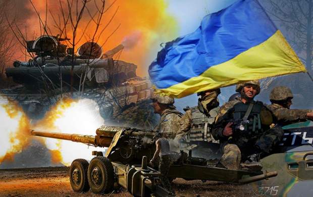 مرشایمر: روسیه پیروز جنگ اوکراین است