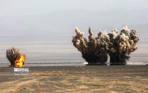 رزمایش اقتدار هوایی فداییان حریم ولایت  <img src="https://cdn.jahannews.com/images/picture_icon.png" width="16" height="16" border="0" align="top">