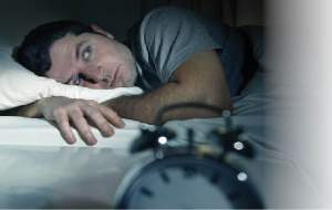 عامل‌های اختلال در خواب چیست؟