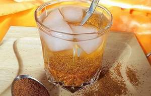 فواید معجزه آسای خاکشیر