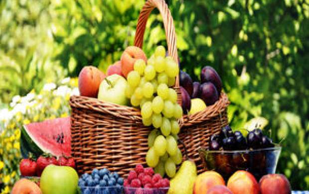 خواص درمانی میوه‌های تابستانی