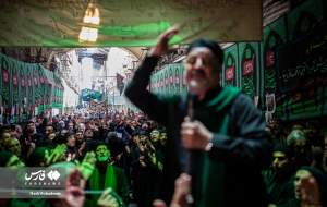 سقایی در یوم العباس  <img src="https://cdn.jahannews.com/images/picture_icon.png" width="16" height="16" border="0" align="top">