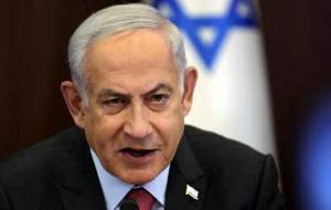 ارسال ۴ هشدار امنیتی به نتانیاهو