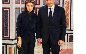 اوج حماقت طرفداران ربع پهلوی +عکس