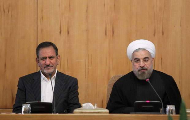 روحانی گفت یقین دارم رای من ۴ میلیون بیشتر بوده!/ ولایتی انتظار داشت دبیر شورای عالی امنیت ملی شود/ هم به جلیلی حمله کرده بود هم مانع اتحاد اصولگرایان شد