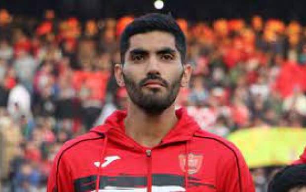 راز ارتباط قلبی فوتبالیست مشهور با شهید هادی