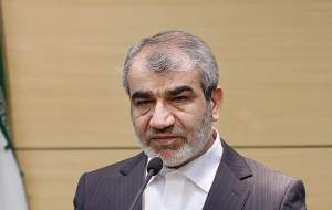 کدخدایی: اصلاح قانون انتخابات دیر انجام شد