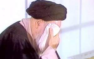 برنامه روزانه امام خمینی«ره» در ماه محرم