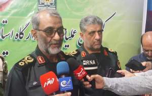 اسیر جوسازی‌ها در برخورد با بدحجابی‌ها نمی‌شویم‌