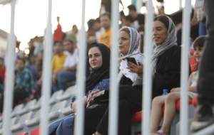 بانوان فقط اجازه ورود به این ۵ ورزشگاه را دارند