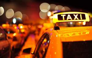 مدل تاکسی‌های جدید تهران مشخص شد