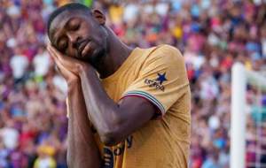 بدترین خرید تاریخ بارسا را بشناسید +عکس