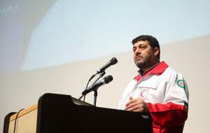 اعزام ۴ هزار پزشک و ارسال ۴۰۰ تن دارو به عراق