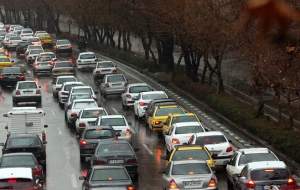 آخرین وضعیت راه‌های ارتباطی مازندران