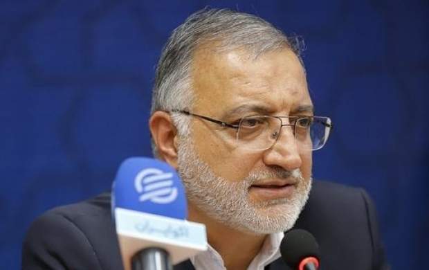 شهردار تهران: دشمن به جنگ با اسلام آمده است