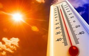 داغ‌ترین تابستان جهان/ گرما در دنیا به نقطه جوش رسیده