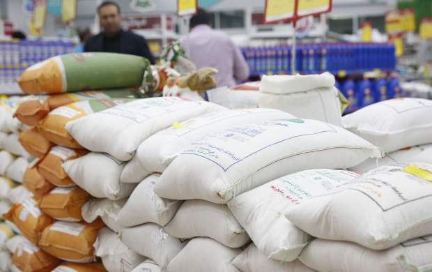 جزئیات واردات برنج در ۱۲ سال گذشته