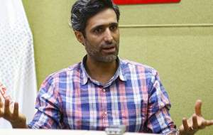 قارایی: مهاجرت نکرده‌ام/ اولویتم کار در ایران است