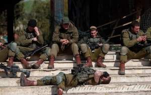 بحران ناکارآمدی ارتش اسرائیل، عمیق‌تر می‌شود