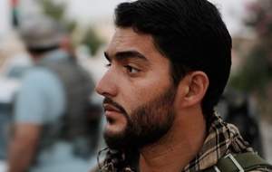 داستان تیراندازی شنیدنی یک مدافع حرم