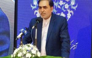 عابدینی: شبکه‌های استانی ‌تقویت می‌شوند