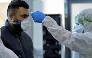 شناسایی ۵۰ بیمار کرونایی در ۴۸ ساعت گذشته