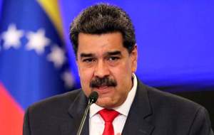 مادورو: از سکوت اروپا در قبال اهانت به قرآن متاسفم