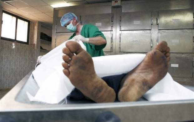 مرگ عجیب مرد تهرانی در بیمارستان