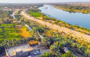 ماجرای جاده طریق‌العلما در کربلا +فیلم  <img src="https://cdn.jahannews.com/images/video_icon.png" width="16" height="16" border="0" align="top">