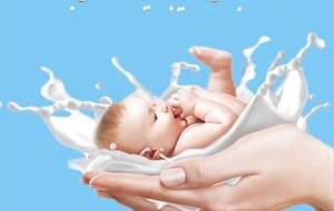 تفاوت‌های شیرمادر با شیرخشک چیست؟