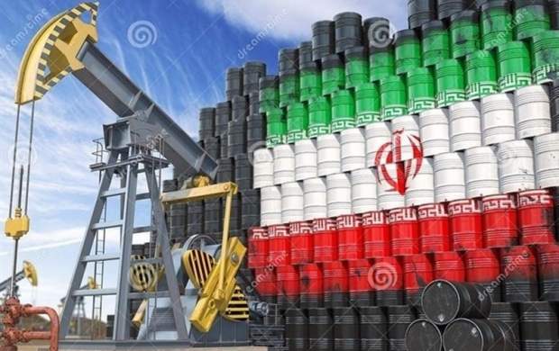 تولید نفت ایران به کانال ۳.۵ میلیون بشکه‌ می‌رسد