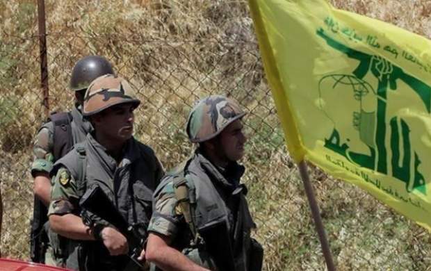 حزب الله از شهادت نیروی خود خبر داد