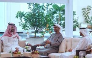 ریشه اختلافات عربستان سعودی و امارات چیست؟