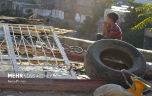 رانش زمین با حصار کرج چه کرد؟  <img src="https://cdn.jahannews.com/images/picture_icon.png" width="16" height="16" border="0" align="top">