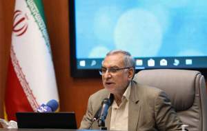 وزیر بهداشت: ایران در تهدید جمعیتی به سر می‌برد