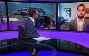 اعتراف BBC: آمریکا چاره‌ای جز توافق نداشت  <img src="https://cdn.jahannews.com/images/video_icon.png" width="16" height="16" border="0" align="top">