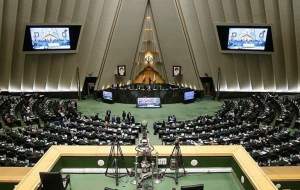 طرح افزایش تعداد نمایندگان در دستورکار مجلس