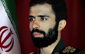 سرداری که مادرش فکر می‌کرد جاروکش است