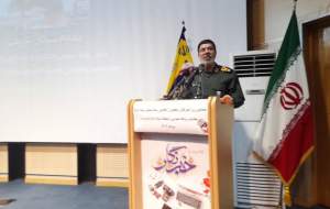 سخنگوی سپاه: ایجاد یاس راهبرد دشمن است