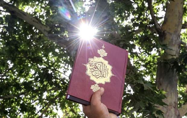 تکرار اهانت به ساحت قرآن مقابل کاخ سلطنتی سوئد