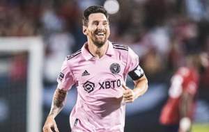 دیدن مسی در آمریکا چقدر هزینه دارد؟