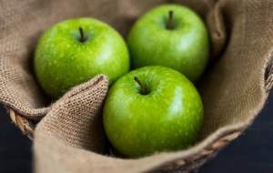 خاصیت فوق‌العاده سیب سبز برای دیابت